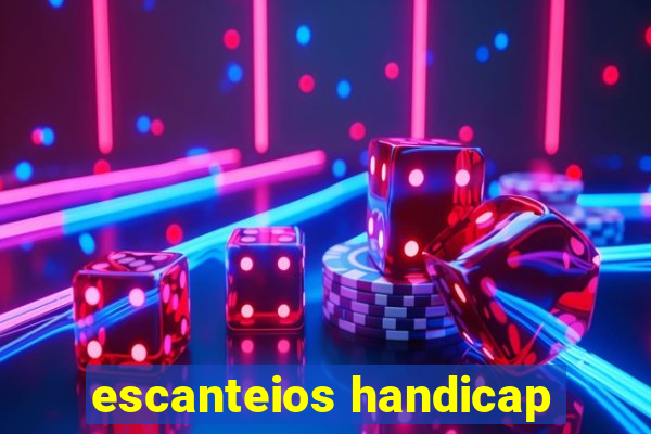 escanteios handicap